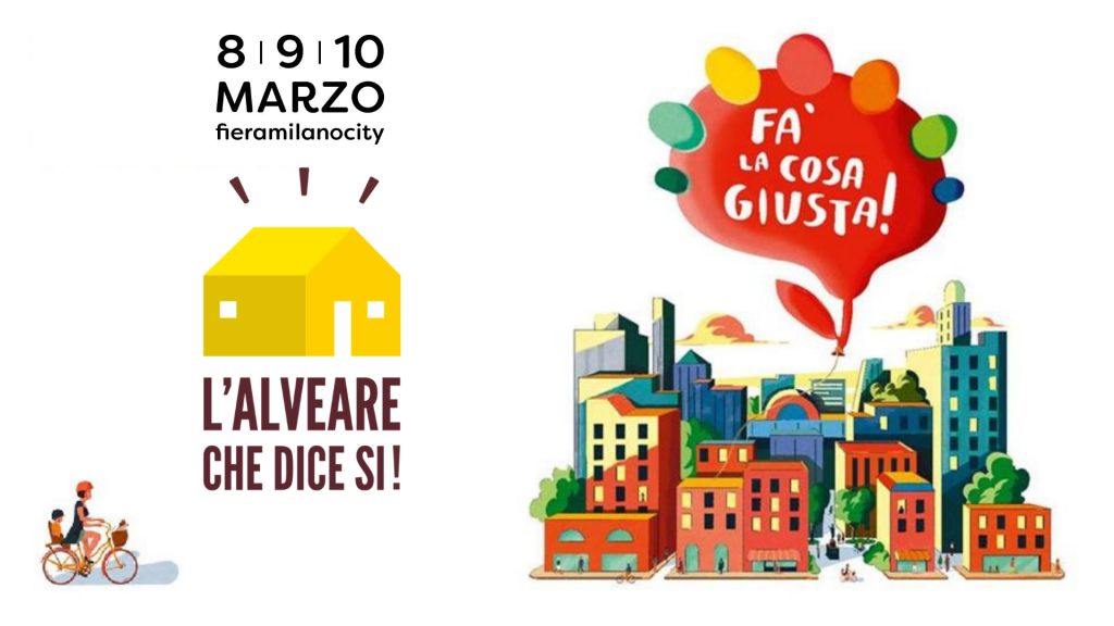 Fa' la cosa giusta
